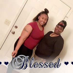 Meet your Posher, Loretta